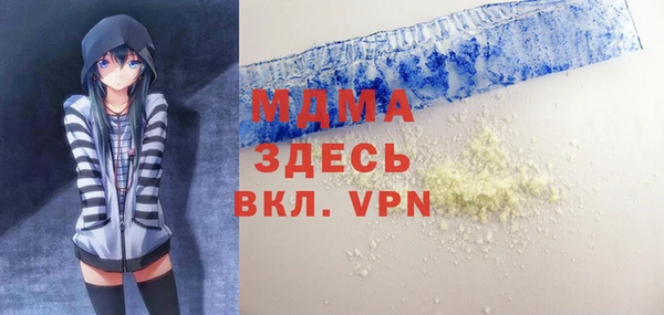 таблы Баксан